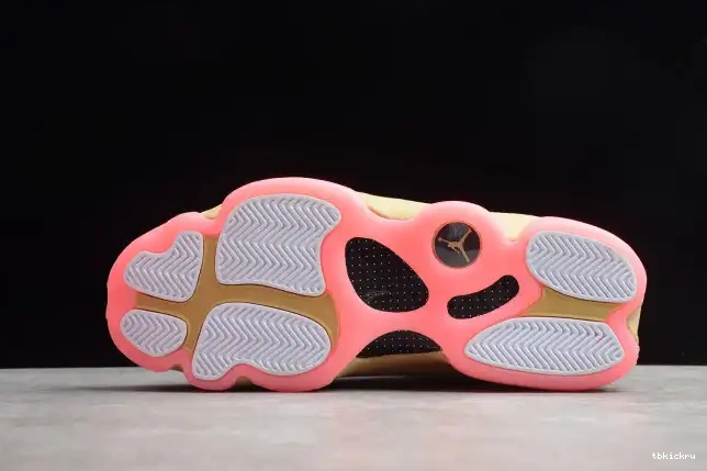 Reps TBK CW4409-100 New Retro Air 13 Chinese Jordan (2020) Year 0425